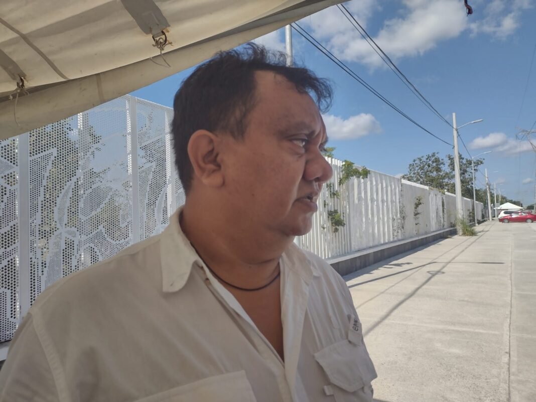Jóvenes se practican vasectomía, no desean ser padres en el sur de Tamaulipas