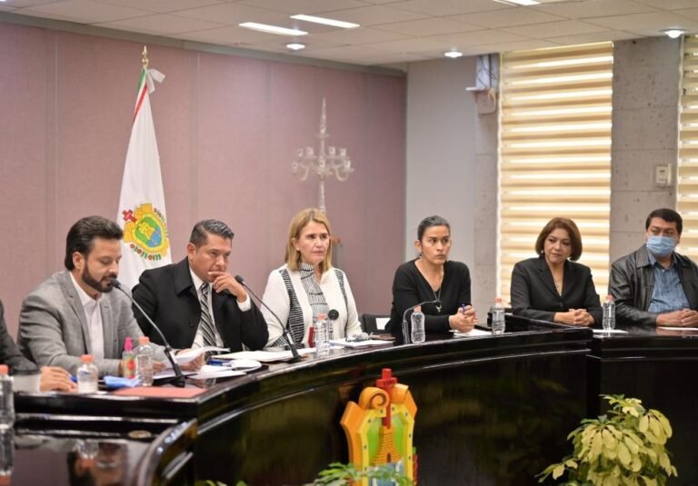 Convoca Comisión de Vigilancia a trabajar con transparencia y conforme a derecho