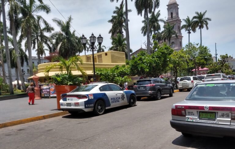 Refuerzan la seguridad en el sur de Tamaulipas