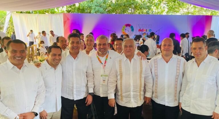 Presenta Tamaulipas sus destinos en el Tianguis Turístico 2021