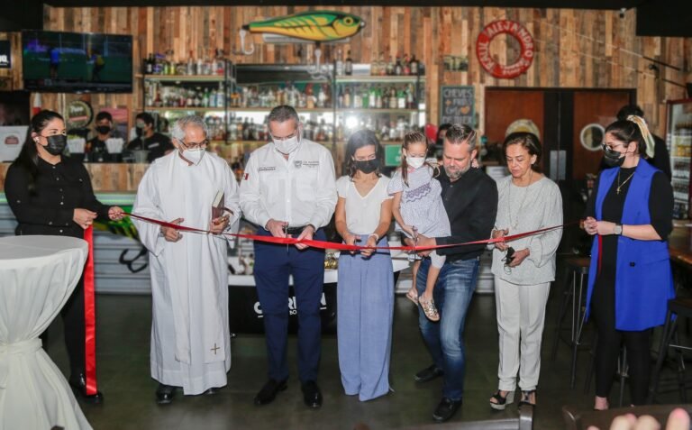 Adrián Oseguera respalda a inversionistas de Ciudad Madero