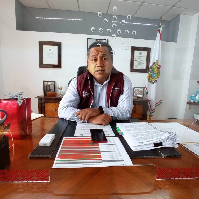 En 3 años del gobierno de Cuitláhuac García, déficit de vivienda se redujo en casi 3 puntos porcentuales