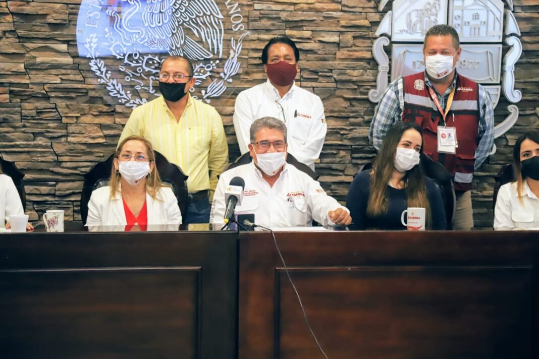 APRUEBA CABILDO ALTAMIRENSE PROYECTO DE PRESUPUESTO DE EGRESOS 2022