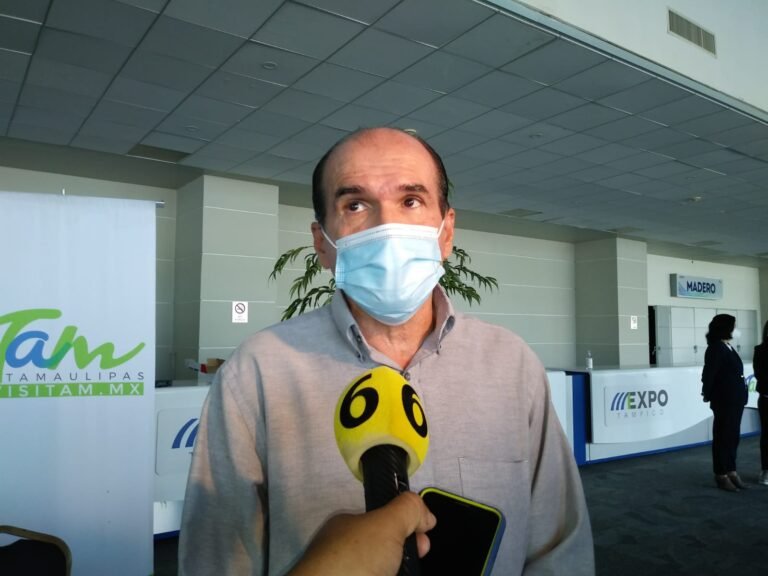 Empresas turísticas no podrían soportar un nuevo cierre ante llegada de Ómicron