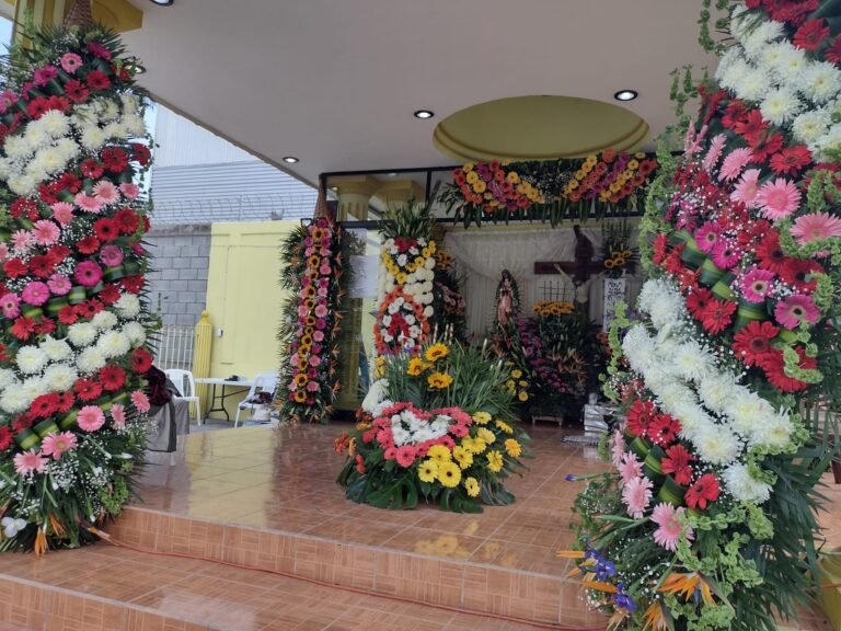 Comerciantes piden a la Virgen de Juquila por salud y mejores ventas