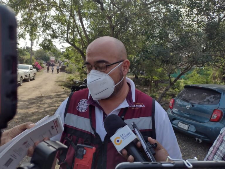 Alerta PC Madero la venta de cohetes de manera ilegal