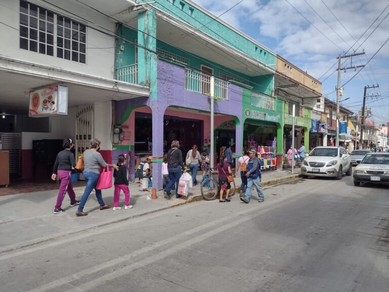 Fomentan el consumo local en Altamira