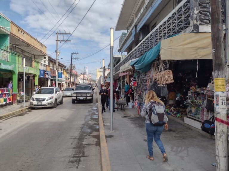 Recupera Altamira crecimiento comercial, abren 20 negocios