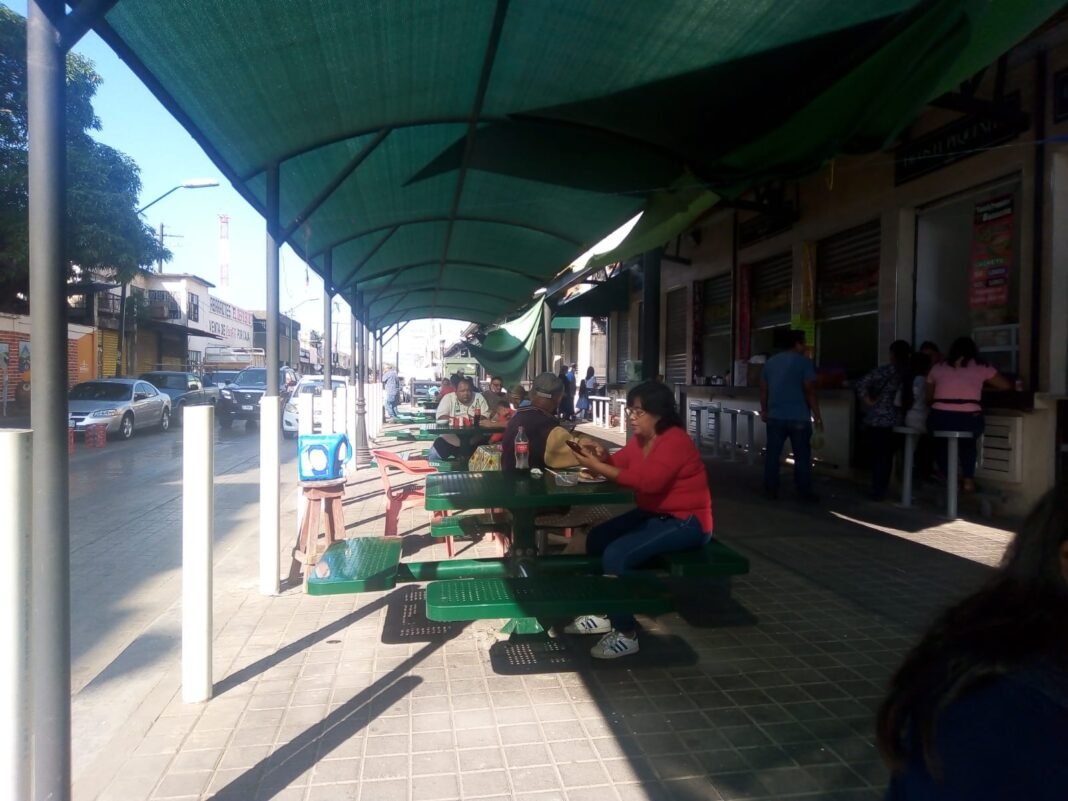 Navidad les dejó buenas ventas a comerciantes de los mercados