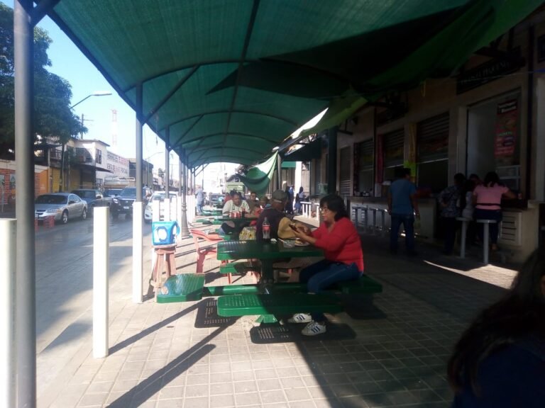 Navidad les dejó buenas ventas a comerciantes de los mercados