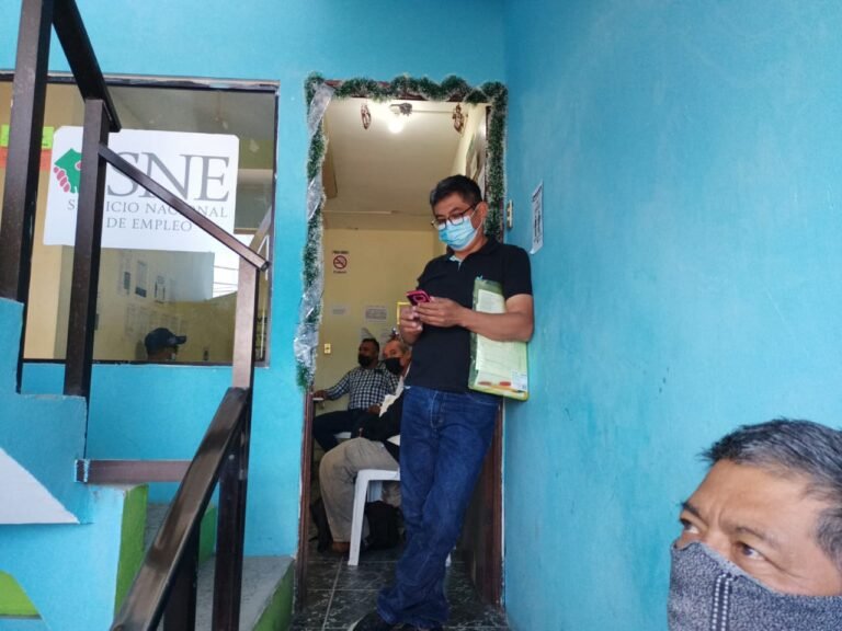 Promueven 120 empleos para trabajar en la construcción de nueva Refinería en Dos Bocas, Tabasco