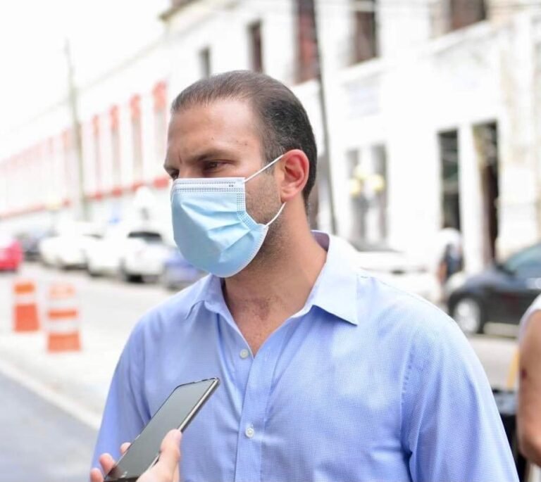 Aumento al IEPS afectará  a Consumidores y economía familiar :Mon Maron.