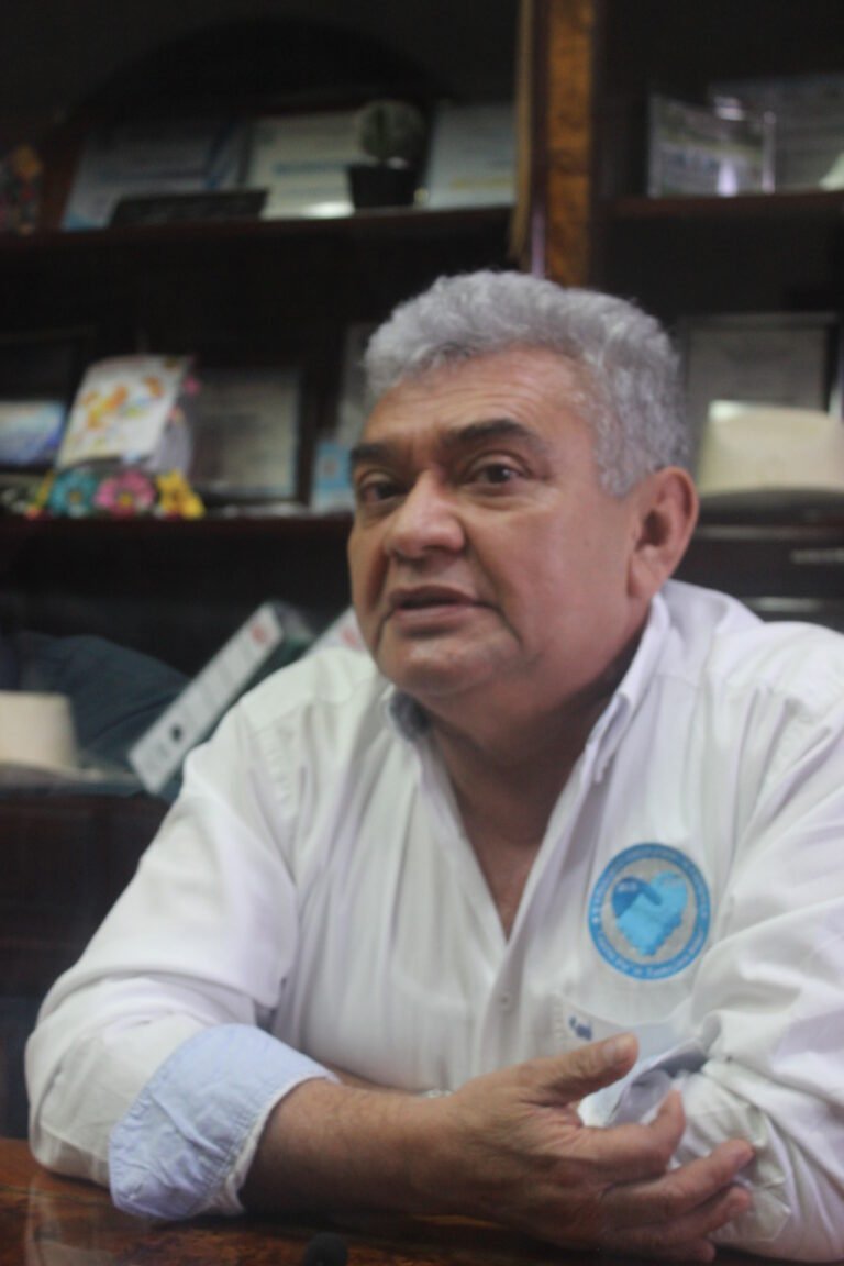 Informarán los trabajos que se hicieron este año