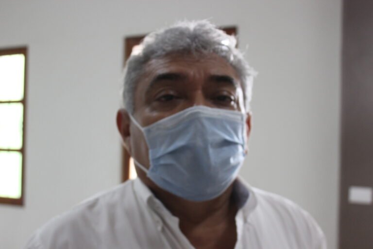 Necesario trabajar para mejorar las condiciones de vida: Amado Guzmán Avilés