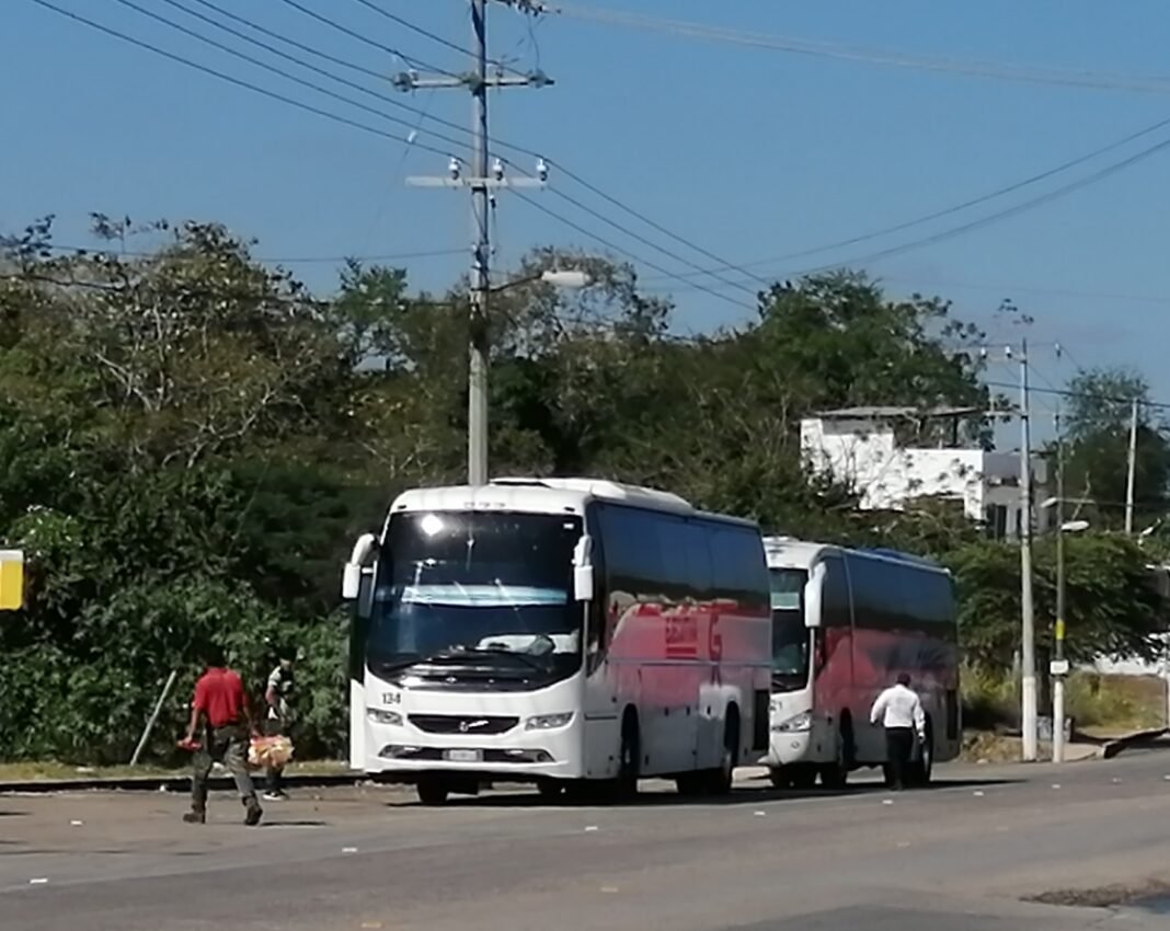 Buscan reducir el tráfico en la ciudad
