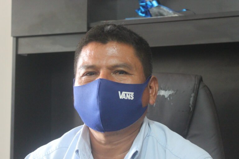 Se trabajó en equipo en la administración municipal de Tantoyuca