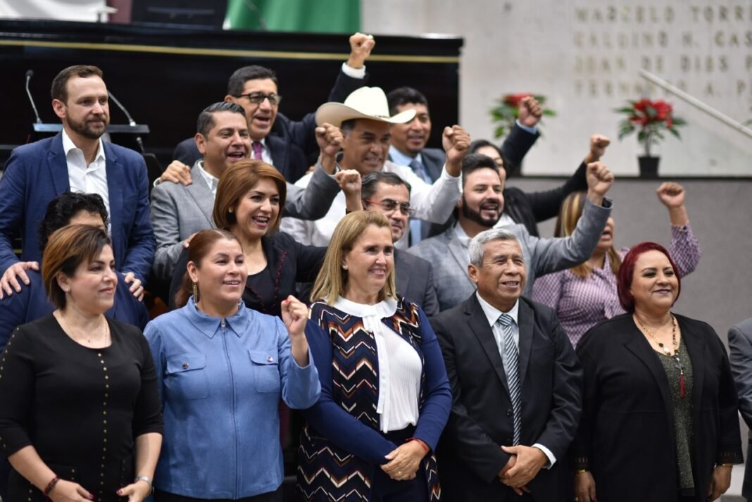 Aprobada la Ley de Ingresos para el ejercicio fiscal 2022