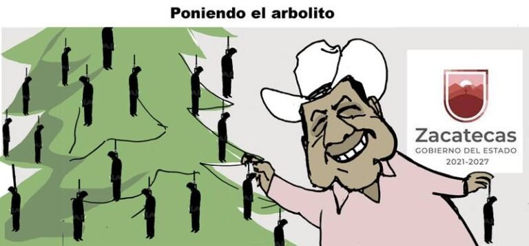 La Política me da Risa…y Flojera Tambien