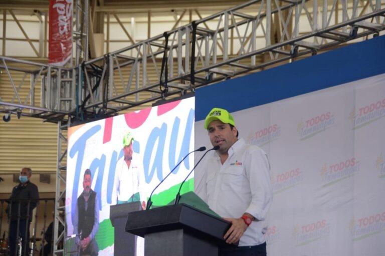 Hoy se trata de sumar, en esta alianza somos protagonistas: Jonathan Zorrilla