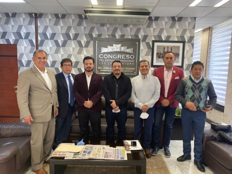 Congreso de puertas abiertas