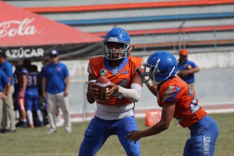 Define Salomón Solano el staff del Correcaminos UAT Intermedia Nacional