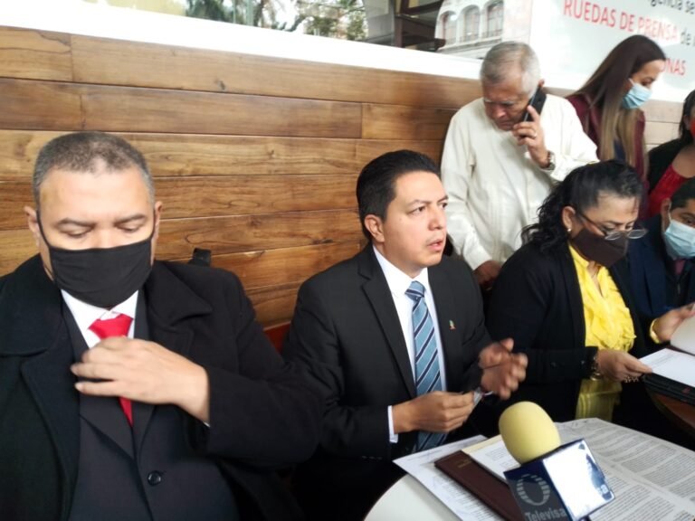 El tipo delictivo de Ultrajes a la autoridad, abre la puerta al abuso de policías: abogados