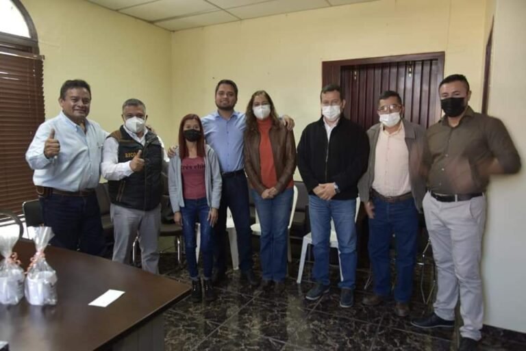 CONTARÁ CON AMPLIAS INSTALACIONES EL TECNOLÓGICO DE TEMPOAL