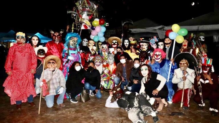 DESTACA PLATÓN SÁNCHEZ EN EVENTO CONMEMORATIVO DE PÁNUCO