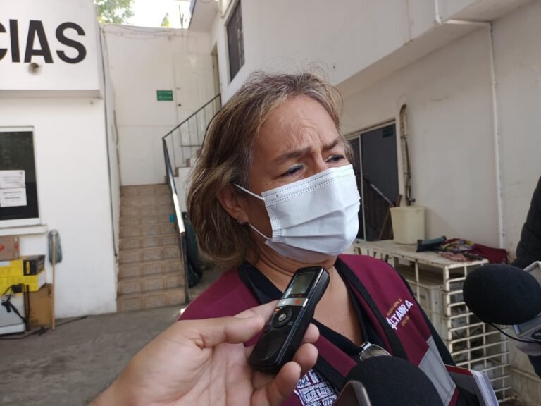 Sin rastro responsables de explosión de pipa en Altamira