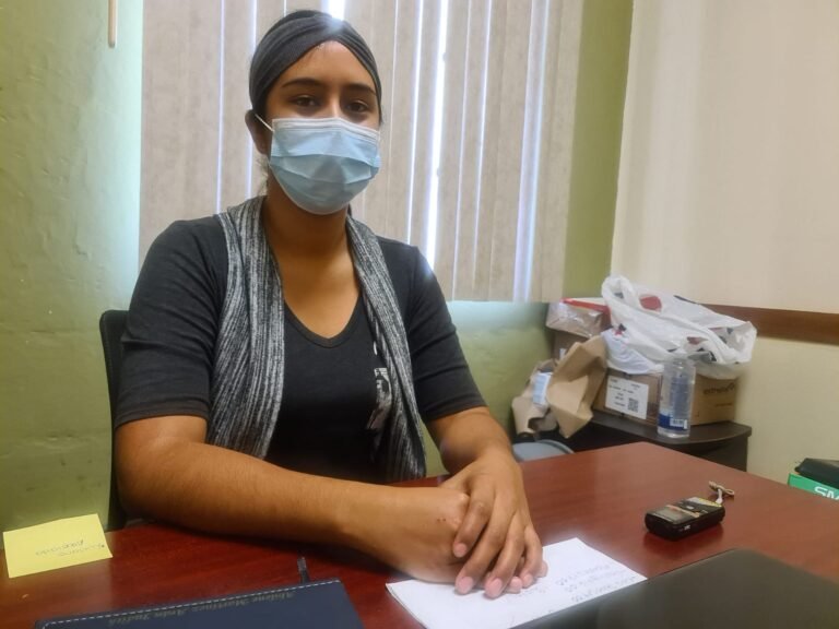 En Tampico Alto, acercan cobro del predial  a contribuyentes del área rural