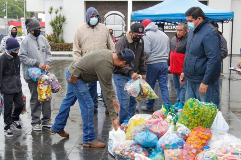 ALTAMIRA REUNIRÁ «UNA TONELADA DE ESPERANZA» PARA VENCER AL CÁNCER