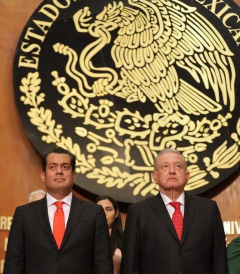 Estará en Pánuco el Presidente de la Cámara de Diputados del Congreso Federal