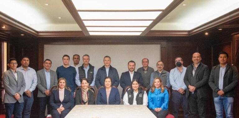 Instalan en Tampico el Consejo Consultivo de Turismo