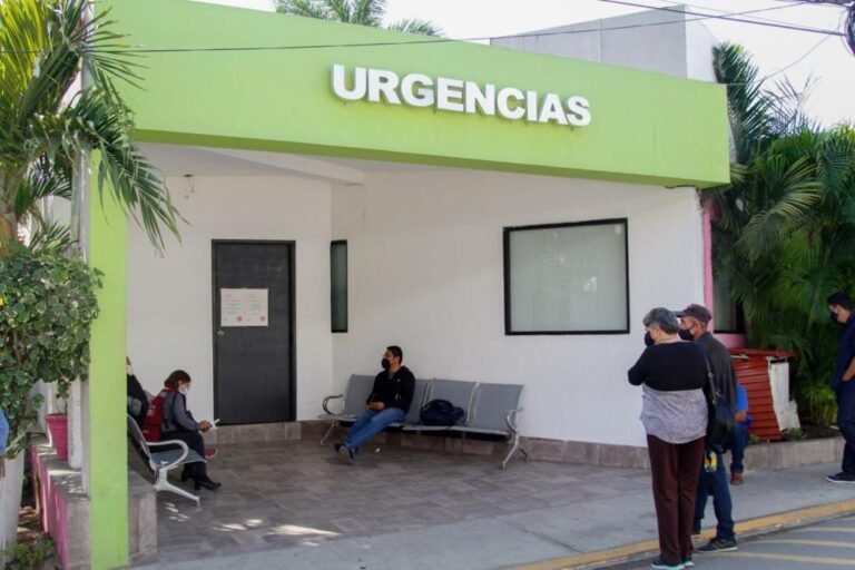 INVITAN A CONOCER LOS SERVICIOS MÉDICOS GRATUITOS DEL SISTEMA DIF ALTAMIRA