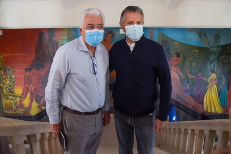 Reforzarán en Tampico Medidas de Prevención Contra Covid