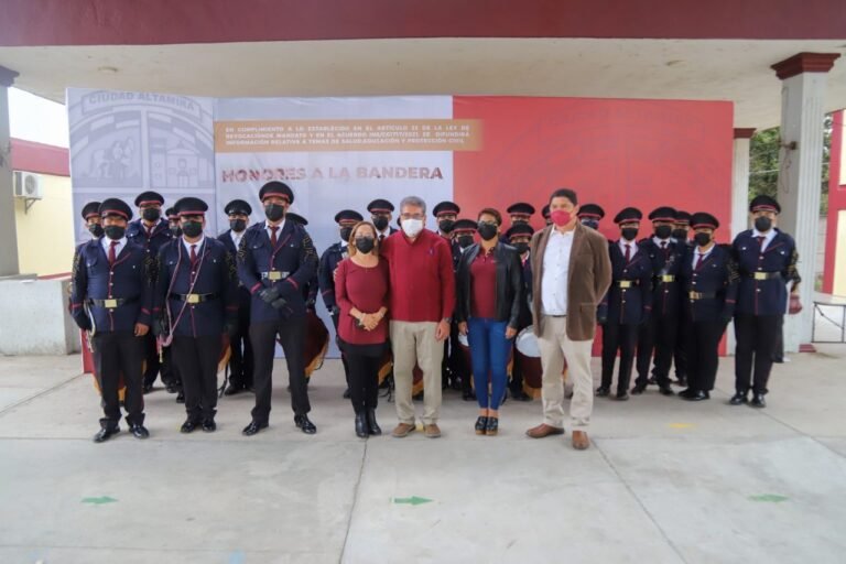 ES LA EDUCACIÓN UNA PRIORIDAD EN ALTAMIRA