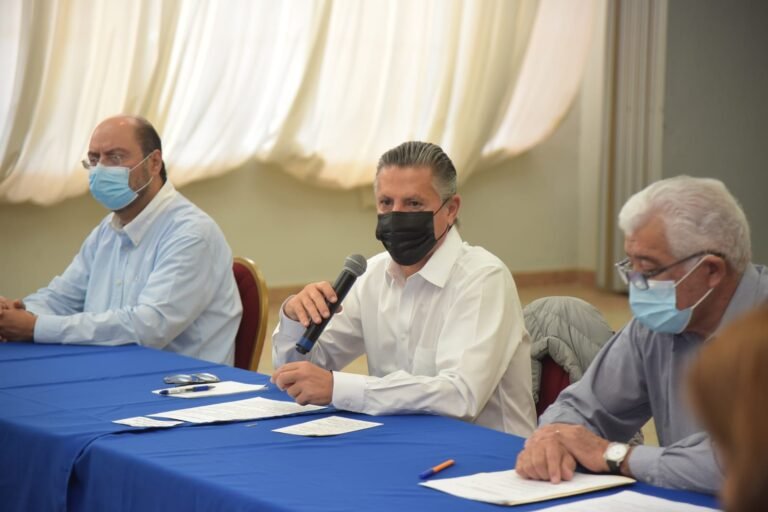 Integran en Tampico Comité Municipal de Salud