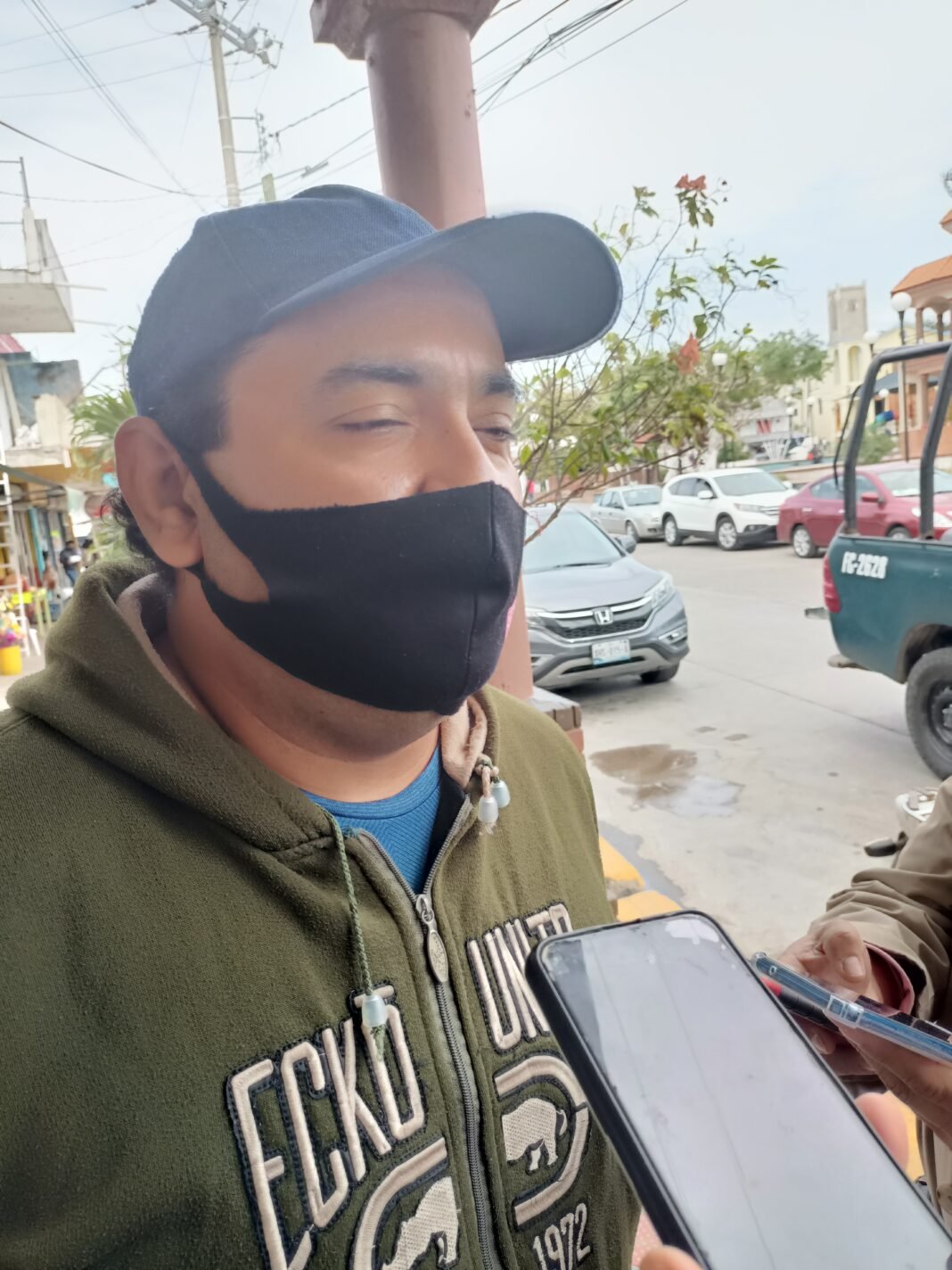 IMPARTEN CON ÉXITO CLÍNICA DEPORTIVA EN PUEBLO VIEJO