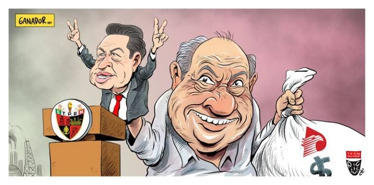 La Política me da Risa…y Flojera Tambien