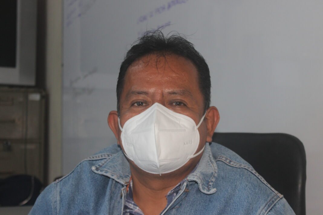 Tantoyuca anuncia que continuarán las bajas temperaturas