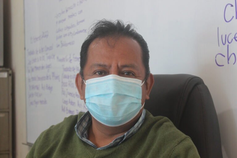 Protección Civil de Tantoyuca recomienda no quemar basura