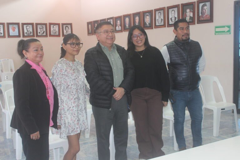 Buscan reactivar con economía con la Expoferia Tantoyuca 2022