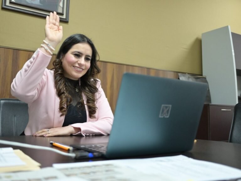 Propone Diputada reforma para la adecuada integración de ayuntamientos