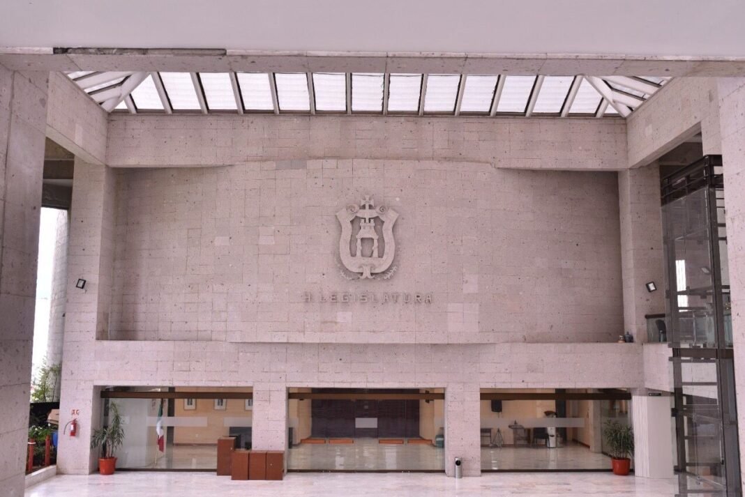 Deroga Congreso dos fracciones del artículo 331 del Código Penal del Estado