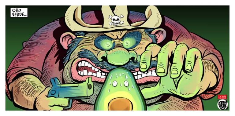 La Política me da Risa…y Flojera Tambien