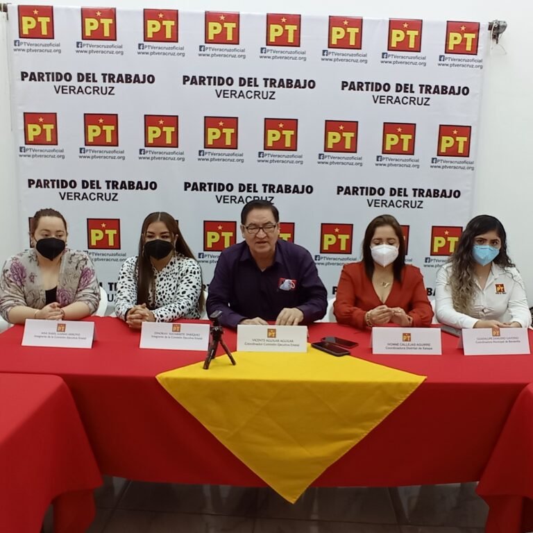 Piden a Cuitláhuac García explicar el subejercicio de recursos cuando hay muchas necesidades en Veracrúz