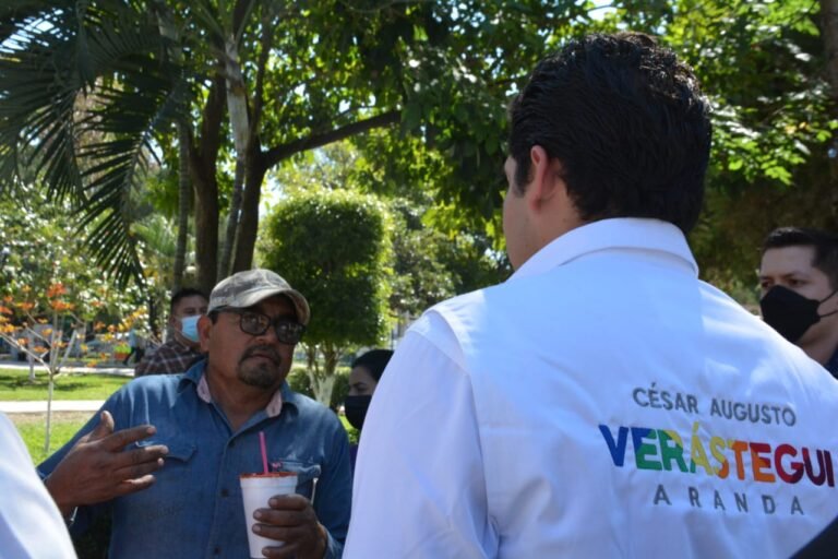 Ocampo es tierra de emprendedores