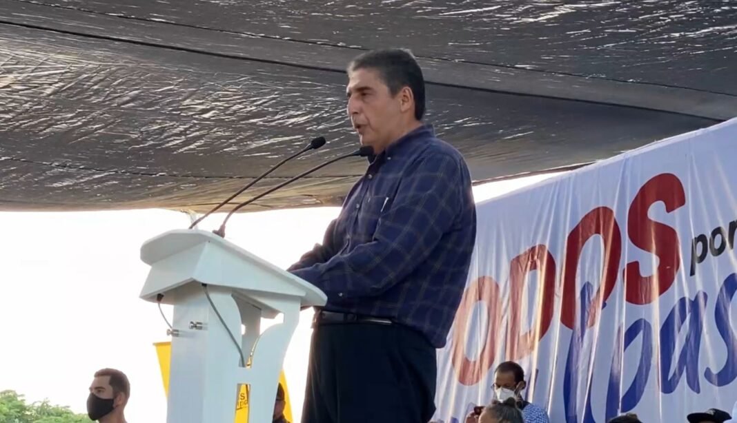 Cambiará Truko el rostro de Tamaulipas