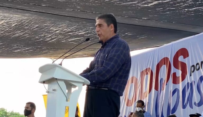 Cambiará Truko el rostro de Tamaulipas