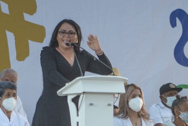 Las mujeres requerimos un liderazgo sólido que movilice a Tamaulipas